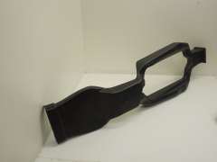 Audi A4 B8 Centre Rear Vents Air Ducting Channel 8K0857039 (Item #262380) 