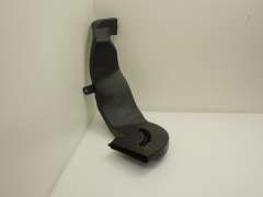 Audi A4 B8 OS Right Rear Footwell Vent Air Ducting Channel 8K0819504 (Item #121777) 