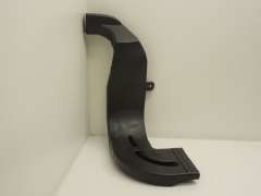 Audi A4 B8 NS Left Rear Footwell Vent Air Ducting Channel 8K0819503 (Item #121778) 