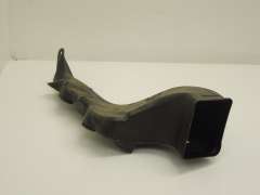 Audi A4 B8 OS Right Front Footwell Vent Air Ducting Outlet 8K2819152B (Item #121779) 