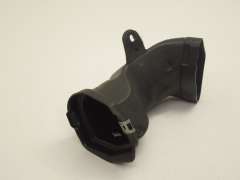 Audi A4 B8 NS Left Front Dash Side Vent Air Ducting Channel 8T2819725A (Item #121780) 