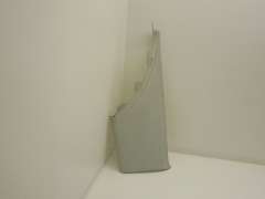 Audi A4 B8 Saloon NS Left D Pillar Trim Star Silver Grey 8K5867245 (Item #121781) 