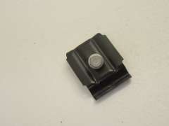 Audi A4 B8 A5 8T Battery Hold Down Clamp and Bolt 8K0803123A (Item #422212) 