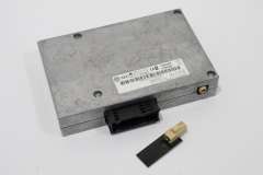 Audi A4 B8 A5 8T Bluetooth Telephone Controller ECU 8T0862335B (Item #395346) 