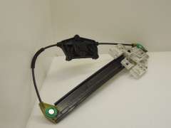 Audi A4 B8 Rear OS Right Window Regulator 8K0839462 (Item #121811) 