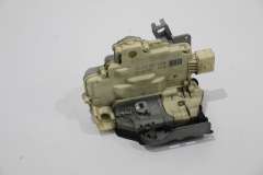 Audi A4 B8 A8 D4 TT 8J OS Right Front Door Locking Mechanism 8J2837016A (Item #454228) 