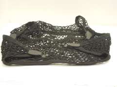 Audi A4 B6 B7 B8 Saloon Boot Cargo Luggage Net 8E5861869 (Item #440758)