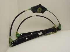 Audi A4 B8 Front NS Left Door Window Regulator 8K0837461 (Item #212834) 