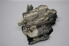 Audi A4 B8 A7 A8 D4 TT 8J NS Left Front Door Lock Actuator Mechanism 8J2837015A (Item #466584) 