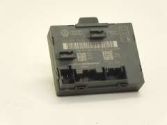 Audi A4 B8 OS Right Rear Door Control Unit ECU 8K0959794A (Item #229697) 