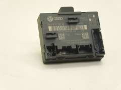 Audi A4 B8 NS Left Front Passenger Door Control Unit 8K0959792B (Item #405693) 