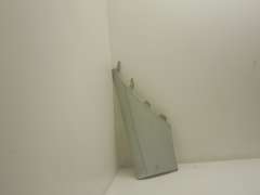 Audi A4 B8 Saloon OS Right D Pillar Trim Star Silver Grey 8K5867246 (Item #121868) 