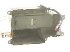 Audi A4 B8 Centre Console Storage Compartment Phone Adapter 12V 8K0864981F (Item #121902) 