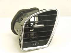 Audi A4 B8 NS Left Air Vent Nero Black  8T2820901B (Item #260461) 