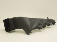 Audi A4 B8 NS Left Front Footwell Vent Air Ducting Outlet 8K2819151A (Item #121905) 