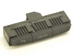 Audi A4 B8 ESP PDC Electronic Stability Park Distance Control Switch 8K0959673A (Item #412718) 