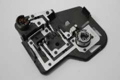 Audi A4 B8 OS Right Rear Inner Tail Light Cluster Bulb Holder New 8K5945258F (Item #409936)