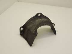 Audi A4 B8 Front OS Right Drive Shaft Guard Plate 8K0407720 (Item #408864) 