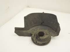 Audi A4 B8 NS Left Rear Spring Stone Chip Guard  8K0511539E (Item #469643) 