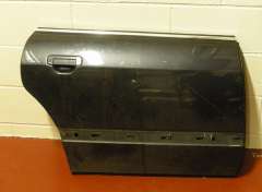 Audi A8 D2 PF OS Right Rear Door Skin Blue 4D0833052A (Item #26165) 