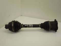 Audi A4 B8 Front Drive Shaft Fits Either Side 8K0407271Q (Item #448504) 