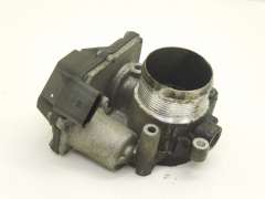 Audi A4 B8 A5 2.0 TDi Throttle Body 03L128063B (Item #408654) 