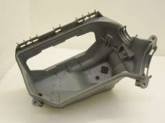 Audi A4 B8 ECU Chamber Bottom Base Housing 8K2907355A (Item #419946) 