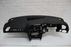 Audi A4 B8 Black Dashboard  8K2857003 (Item #408377) 