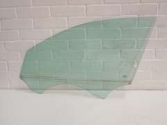 Audi A4 B8 Front NS Left Door Window Glass 8K0845201C (Item #435184) 