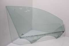 Audi A4 B8 Front OS Right Door Window Glass 8K0845202C (Item #455271) 