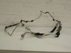 Audi A4 B8 2.0 TDi 1.8T Air Con Pipes Pipework 8K2260712B (Item #454862) 