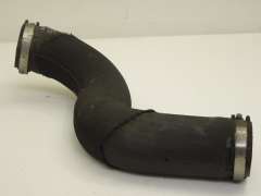 Audi A4 B8 2.0 TDi Upper Turbo Pressure Hose Air Pipe 8K0145737K (Item #229928) 