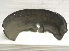 Audi A4 B8 Rear NS Left Wheel Arch Liner Splash Guard 8K0810171B (Item #392376) 