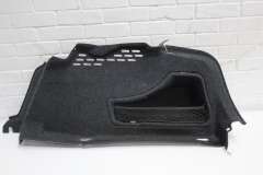 Audi A4 B8 Saloon OS Right Boot Side Carpet Trim For Folding Seats 8K5863888B (Item #405586) 