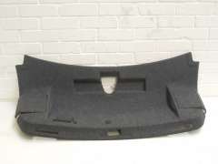 Audi A4 B8 Saloon Boot Lid Inner Carpet Liner Trim 8K5867975A (Item #325170) 