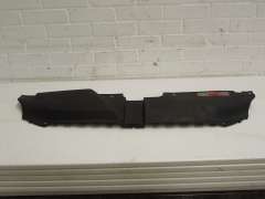 Audi A4 B8 Front Bumper Slam Panel Upper Trim Cover 8K0807081 (Item #375304) 