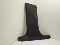 Audi A4 B8 NS Left Lower B Pillar Trim Soul Black 8K0867239B (Item #288174) 
