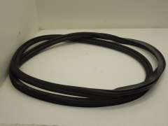 Audi A4 B8 Saloon Rear Door Aperture Rubber Seal 8K5833721E (Item #122271) 