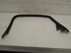 Audi A4 B8 Saloon OS Right Rear Upper Door Window Frame Trim 8K5867672A (Item #229703) 