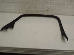 Audi A4 B8 Saloon NS Left Rear Upper Door Window Frame Trim 8K5867671 (Item #289986) 
