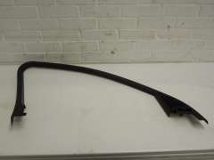 Audi A4 B8 NS Left Front Upper Door Window Frame Trim 8K0867609 (Item #122278) 