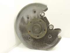 Audi A4 B8 Rear OS Right Hub Carrier and Hub 8K0505436AB 8K0505432AK (Item #455282) 