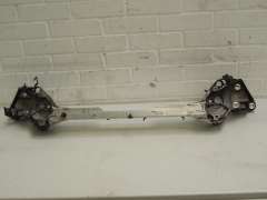 VW Phaeton D1 3.2 V6 Front Engine Support Mount Beam 3D0199206BK (Item #303999) 