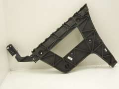 Audi A4 B8 OS Right Saloon Rear Bumper Guide Bracket 8K5807454 (Item #272742) 