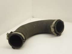 Audi A4 B8 2.0 TDi 1.8T NS Left Lower Turbo Pressure Hose Air Pipe 8K0145709H (Item #122291) 