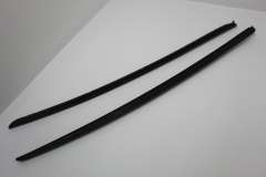 Audi A4 B8 Pair Windscreen Side Trim Clamps 8K0845454 (Item #419664) 