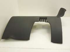 Audi A4 B8 Under Dash Storage Panel Black 8K2863076 (Item #133022) 