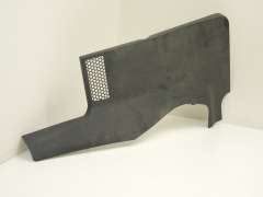Audi A4 B8 OS Right Scuttle Panel Trim Air Intake Cover 8T2863052 (Item #133535) 