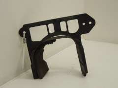 Audi A4 B8 Front NS Left Wheel Arch Liner Drive Shaft Cover 8K0863187B (Item #428982)