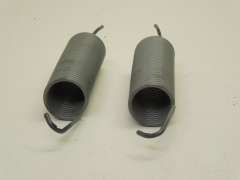 Audi A4 B8 Saloon Pair Boot Opening Springs 8K5827665C (Item #412588) 